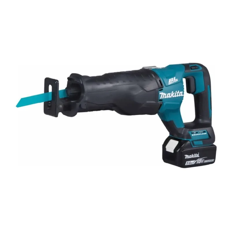 Сабельная пила Makita DJR187RTE