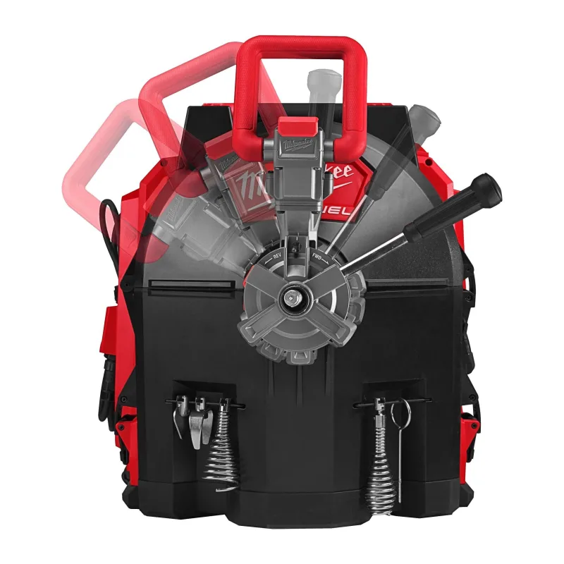 Автоподача Milwaukee 4932471993