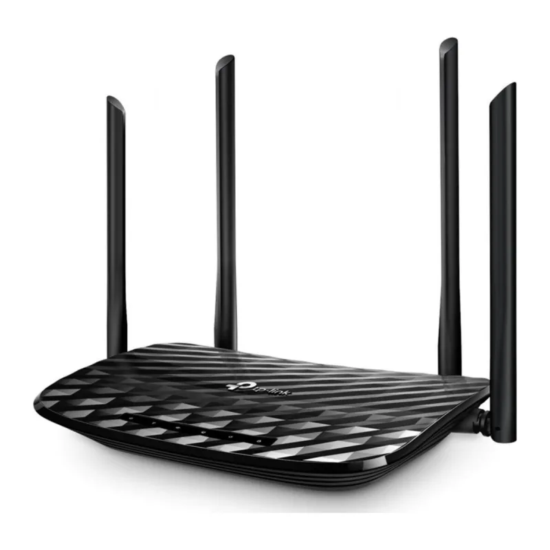 Wi-Fi роутер TP-Link Archer A6