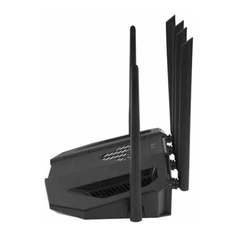 Маршрутизатор Asus TUF-BE6500 (90IG0920-MO9C00)