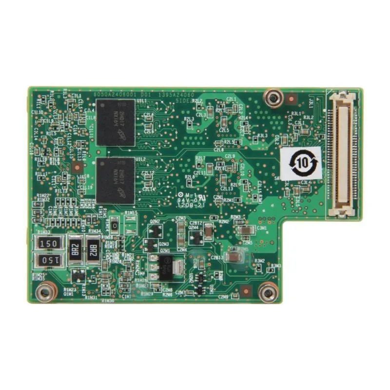 Резервный модуль памяти Broadcom LSICVM01 LSI00297 (L5-25419-04)