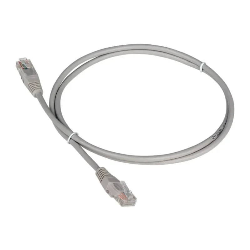 Патч-корд TWT TWT-45-45-30-GY серый