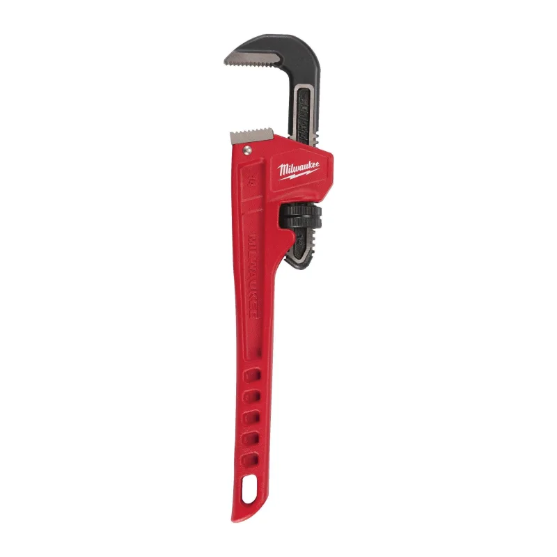 Ключ трубный Milwaukee L 48227114