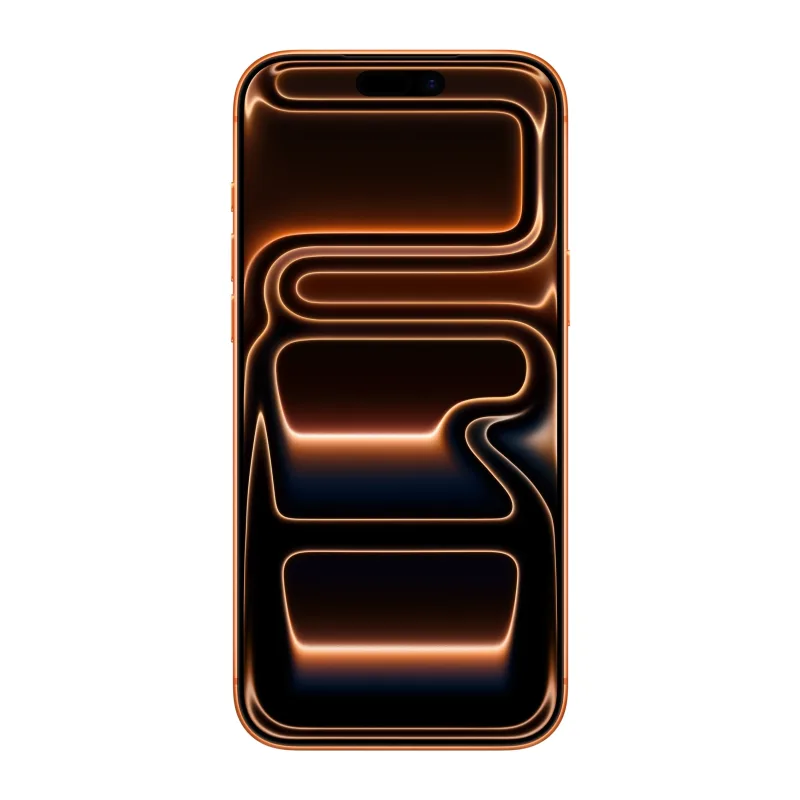 Смартфон Apple iPhone 17 Pro Max 256GB A3526 Cosmic Orange (MFYN4BE/A)