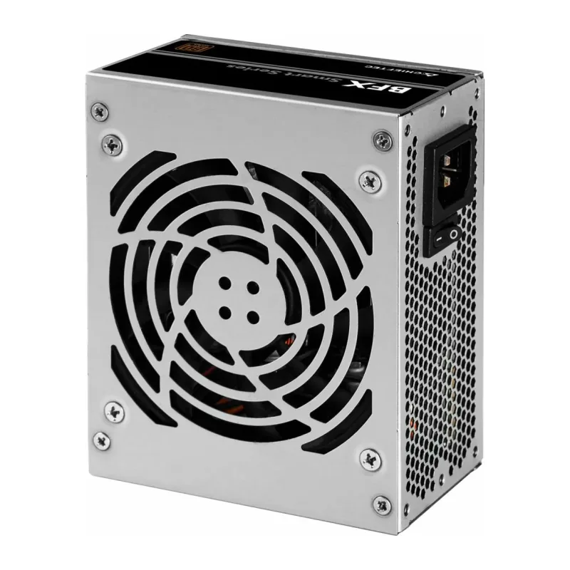 Блок питания Chieftec Smart 350W (BFX-350BS)
