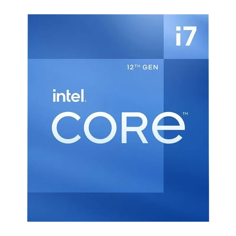 Процессор Intel Core i7-12700 OEM
