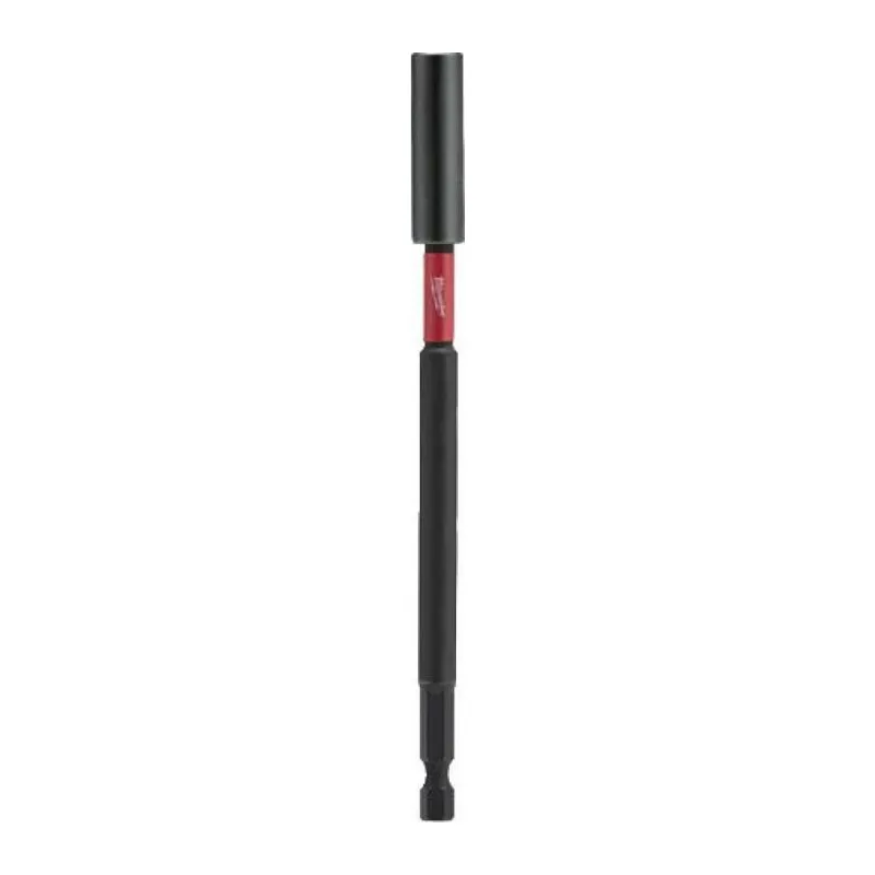 Держатель бит Milwaukee Shockwave 1/4" HEX 152мм (4932471822)