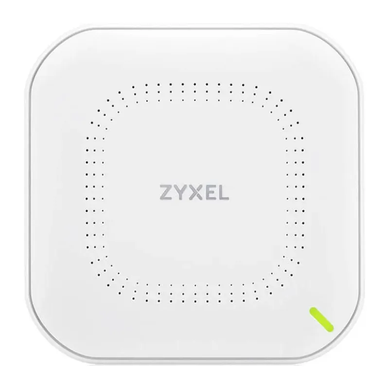 Точка доступа Zyxel NebulaFlex NWA50AX Pro белый (NWA50AXPRO-EU0102F)