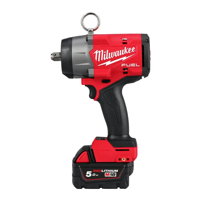 Гайковерт Milwaukee M18 FHIW2P12-502X (4933492786)