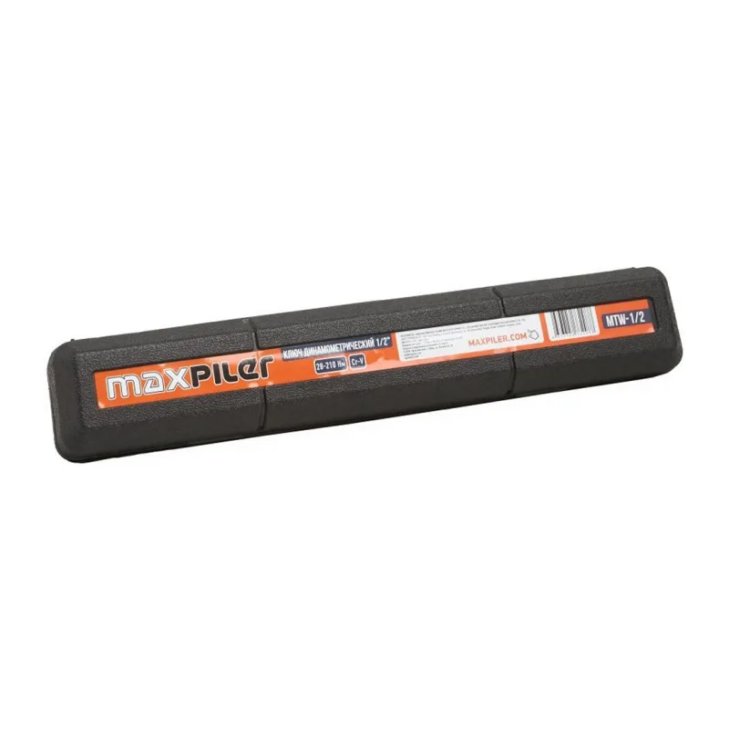 Ключ динамометрический Maxpiler MTW-1/2