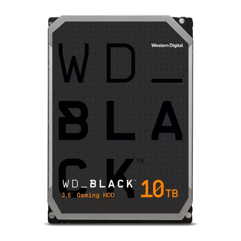 Жесткий диск WD 10TB WD102FZBX