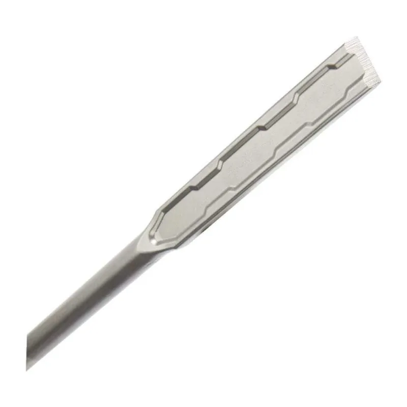 Долото Milwaukee SDS Max Sledge 400x25мм (4932478267)