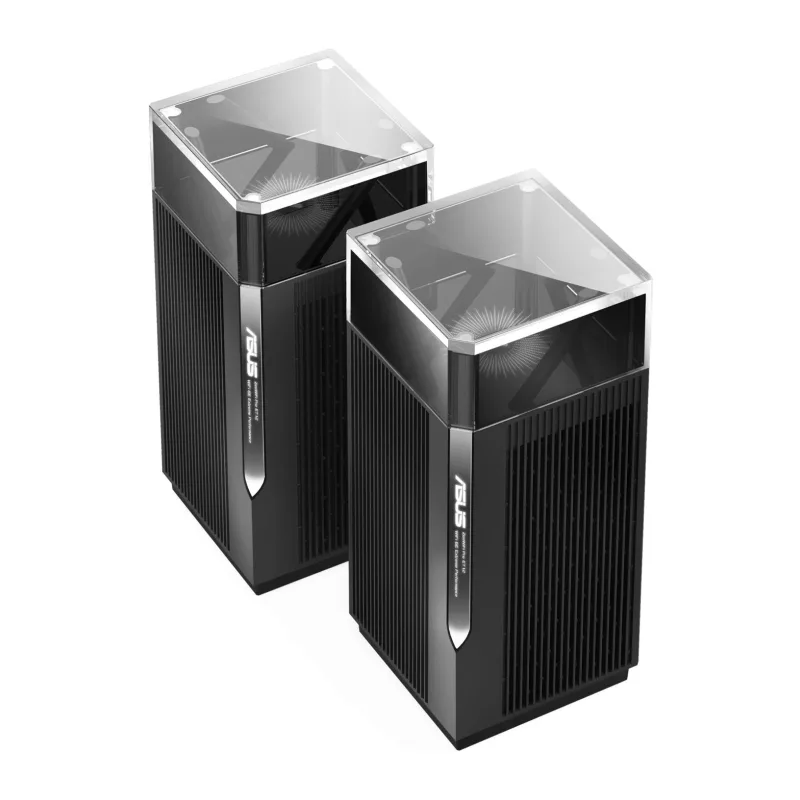 Маршрутизатор ASUS ET12 2-PK (90IG05Z0-MO3A20)