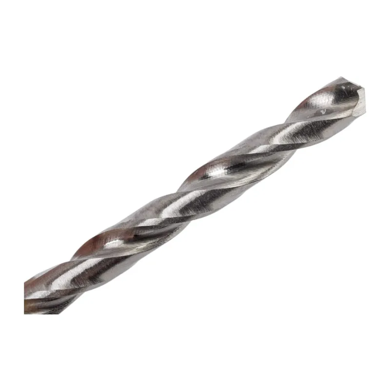 Сверло по металлу Milwaukee Thunderweb HSS-G 4x75мм 10шт (4932352384)