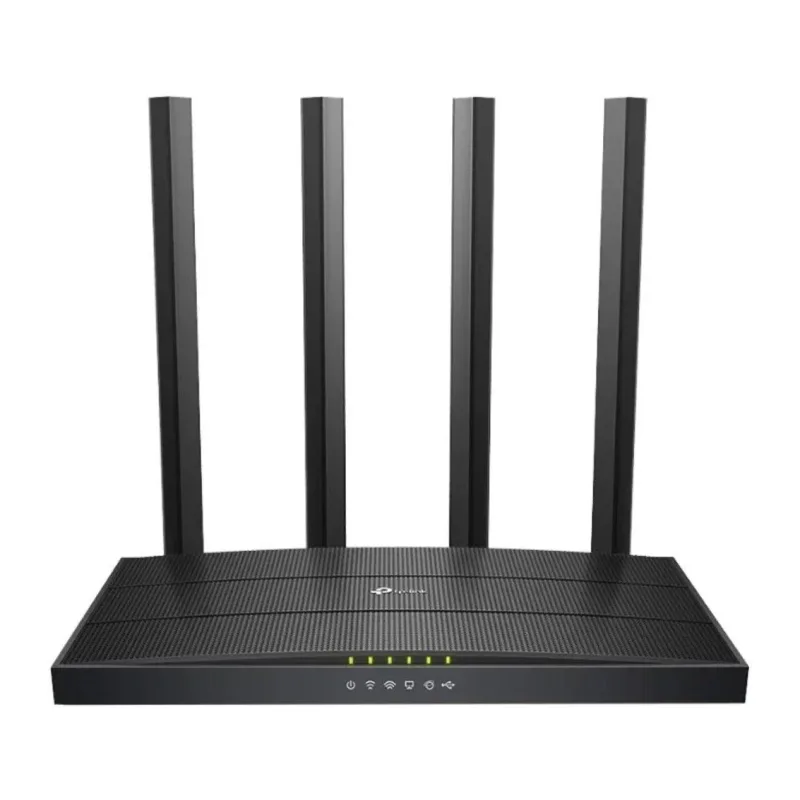 Wi-Fi роутер TP-Link Archer C6U