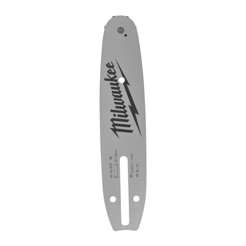 Шина для пилы Milwaukee M18 FHS20 8''/20см (4932480169)