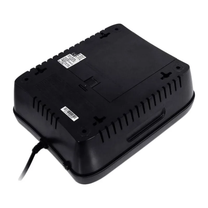 Источник бесперебойного питания Powercom SPD-550U LCD
