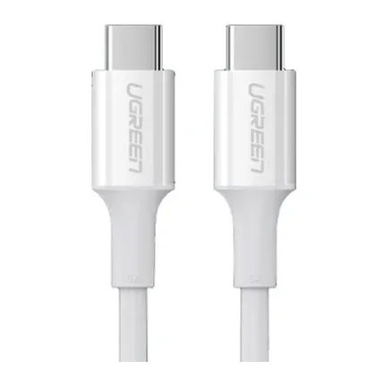 Кабель UGREEN US300-60552 White (60552)