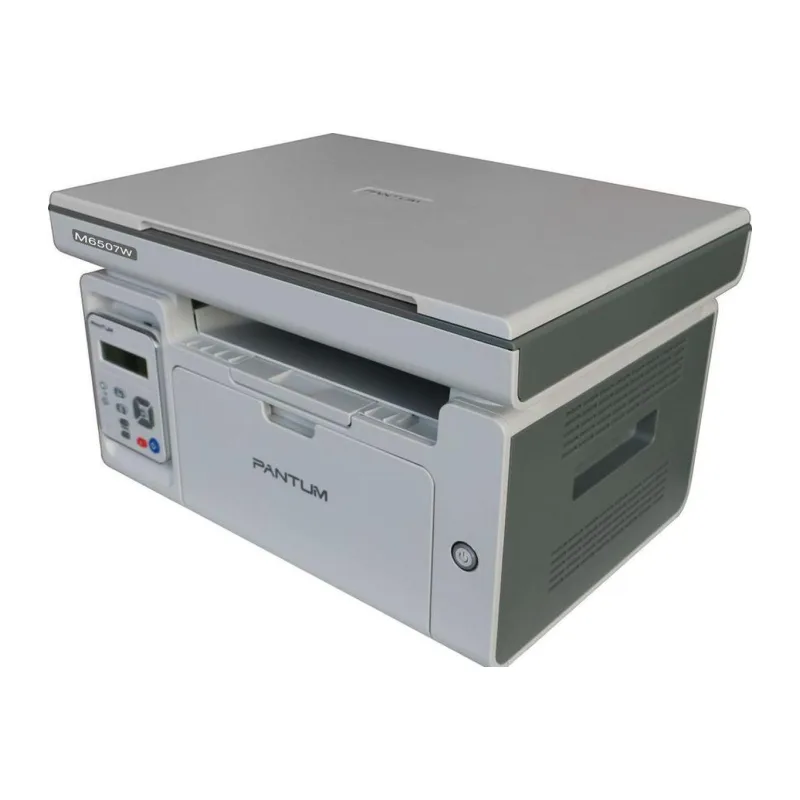 МФУ Pantum M6507 серый
