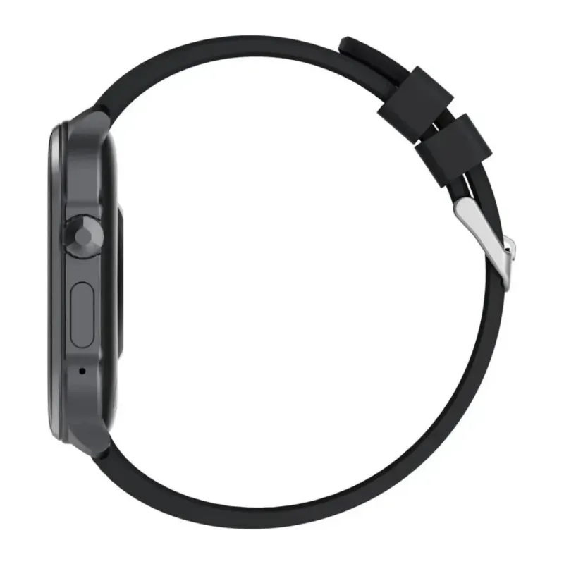 Умные часы Tecno Watch 3 Active Black (TSP-W03A)