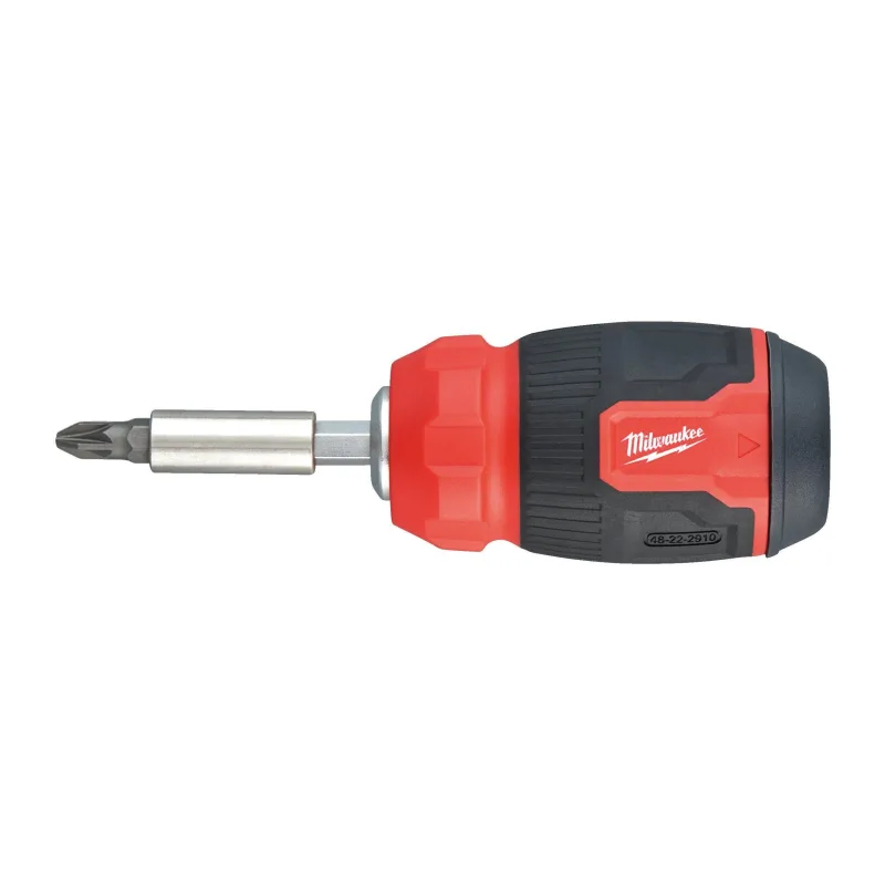 Отвертка Milwaukee 4932492807