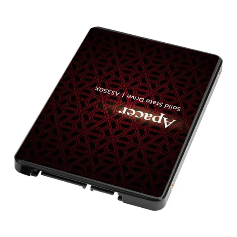 SSD диск Apacer AS350X 128GB (AP128GAS350XR-1)
