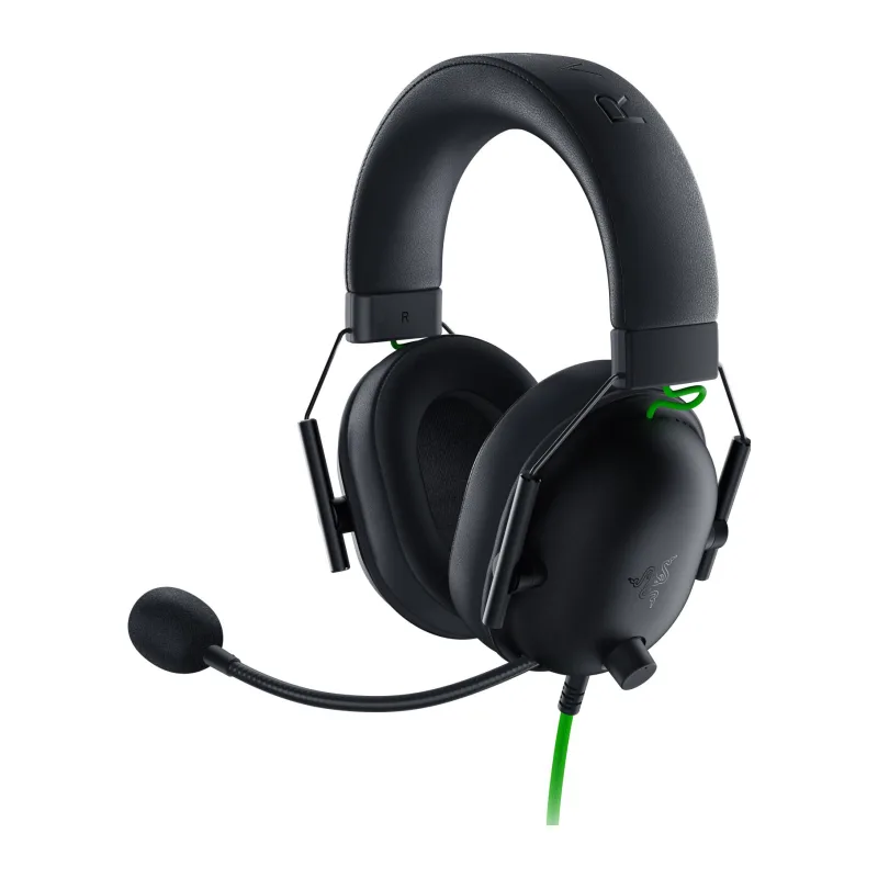 Наушники Razer BlackShark V2 X (RZ04-03240100-R3M1)