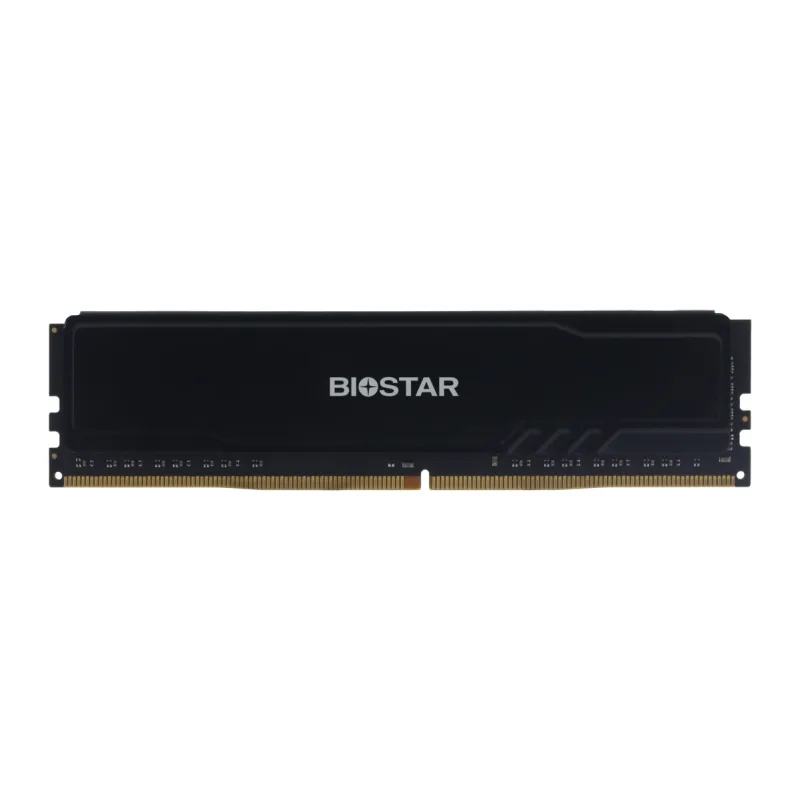 Оперативная память Biostar Storming V 8GB DDR4 PC4-25600 (DO32NU4H08)