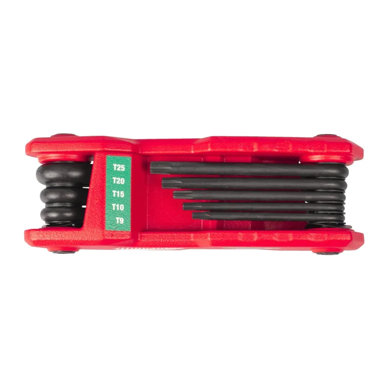 Набор ключей Milwaukee 4932480979