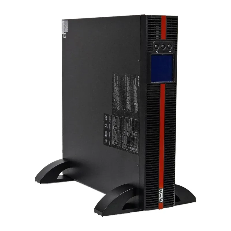 Источник бесперебойного питания Powercom Macan (MRT-1500 SE)