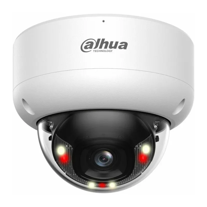Камера видеонаблюдения Dahua DH-IPC-HDBW3249EP-S-IL-0280B