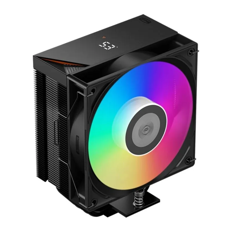 Кулер для процессора PCCooler RT500 Digital ARGB BK (RT500-BKAWYL-GL)