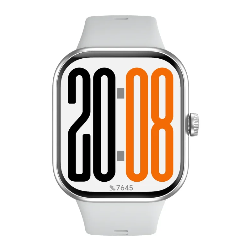 Умные часы Honor Watch 2 Pro LWS-WB11 White (5504ADXH)
