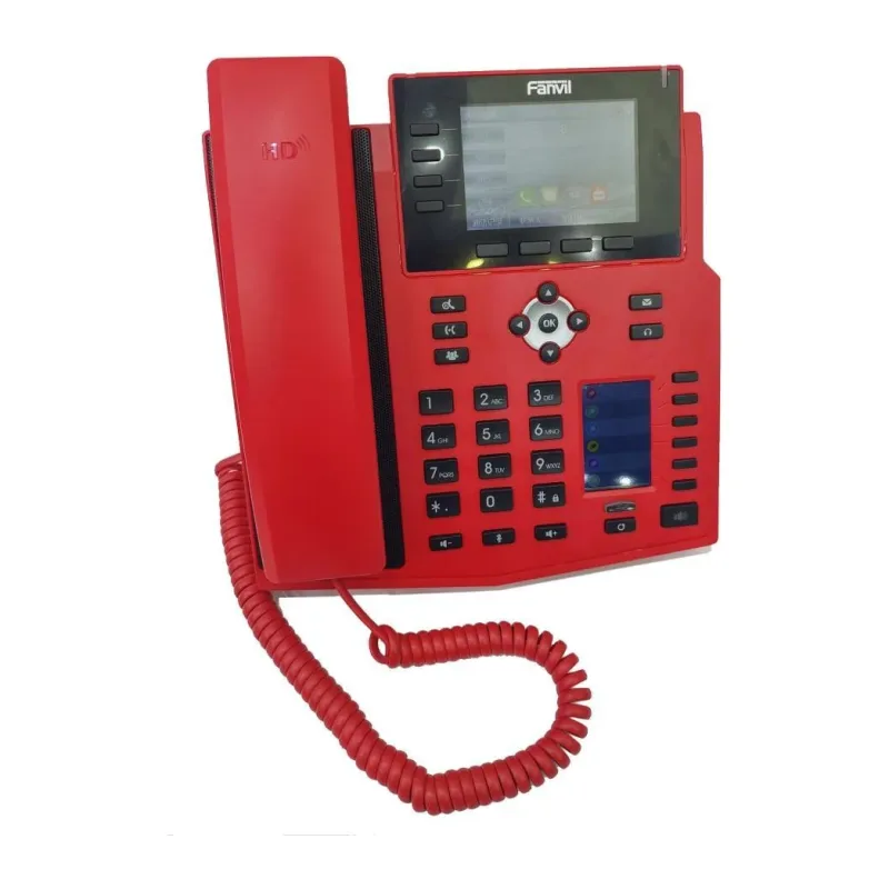 IP-телефон Fanvil X5U-R