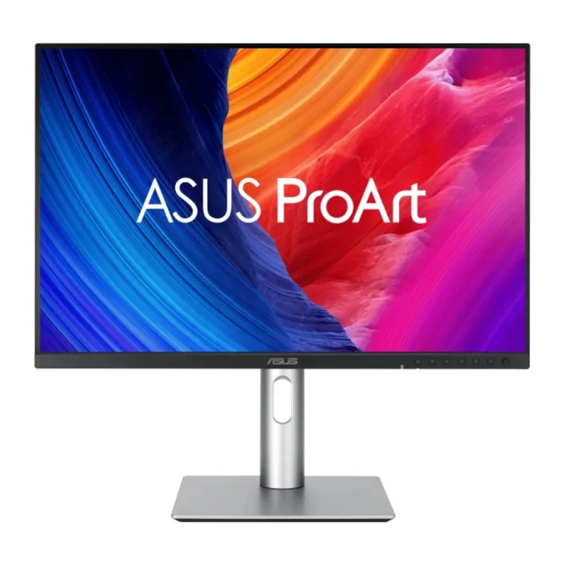 Монитор Asus ProArt PA248QFV черный (90LM05K1-B01K71)
