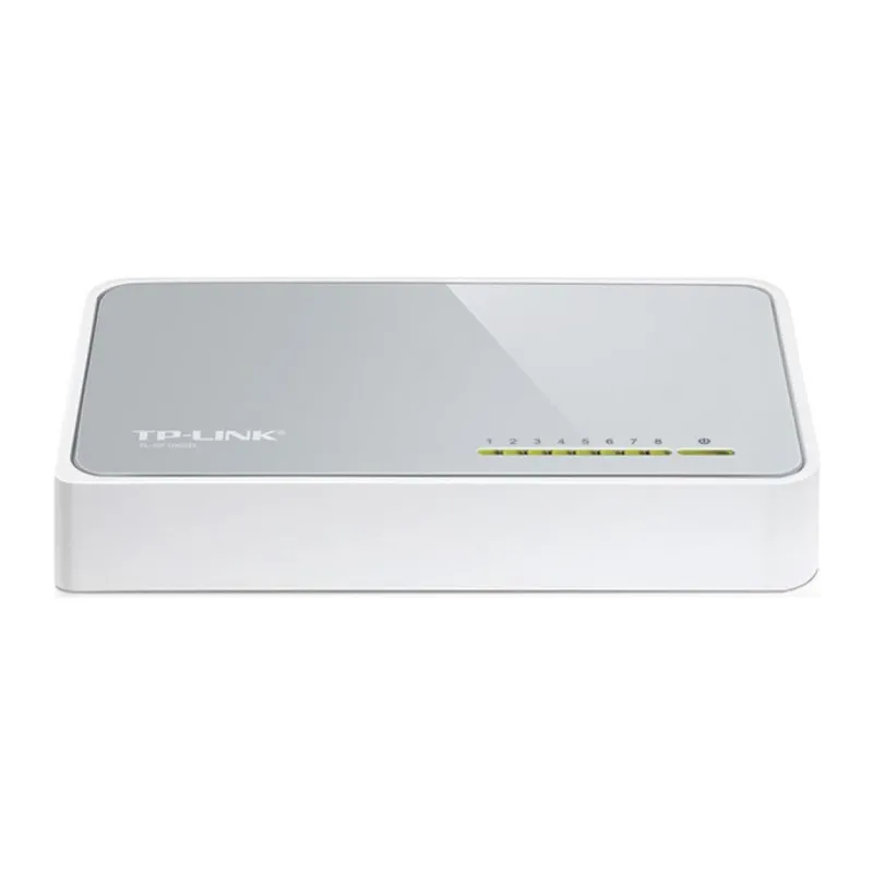 Коммутатор TP-Link TL-SF1008D