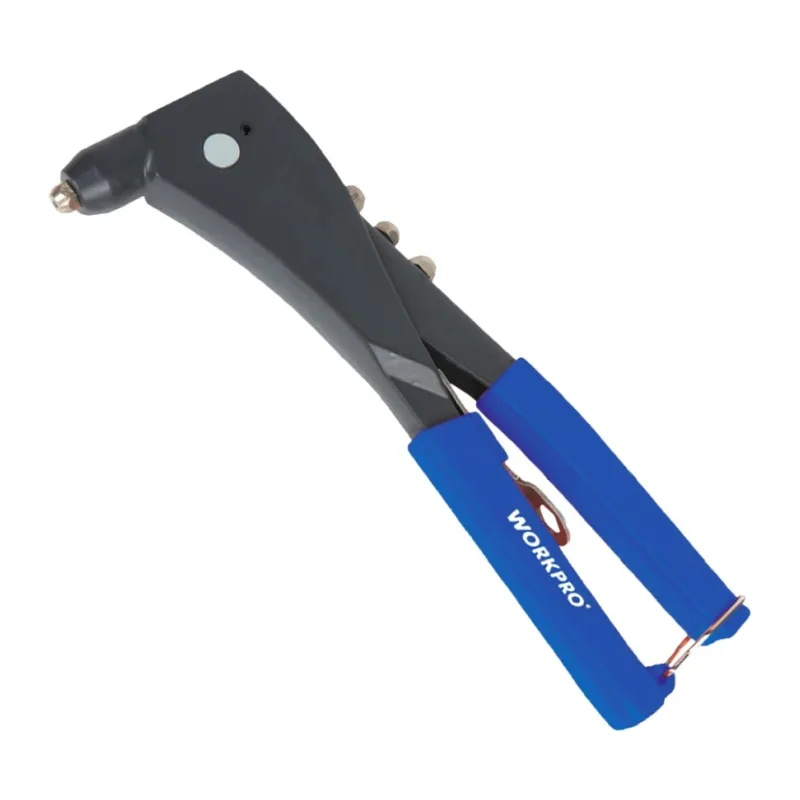 Заклепочник WorkPro WP225006