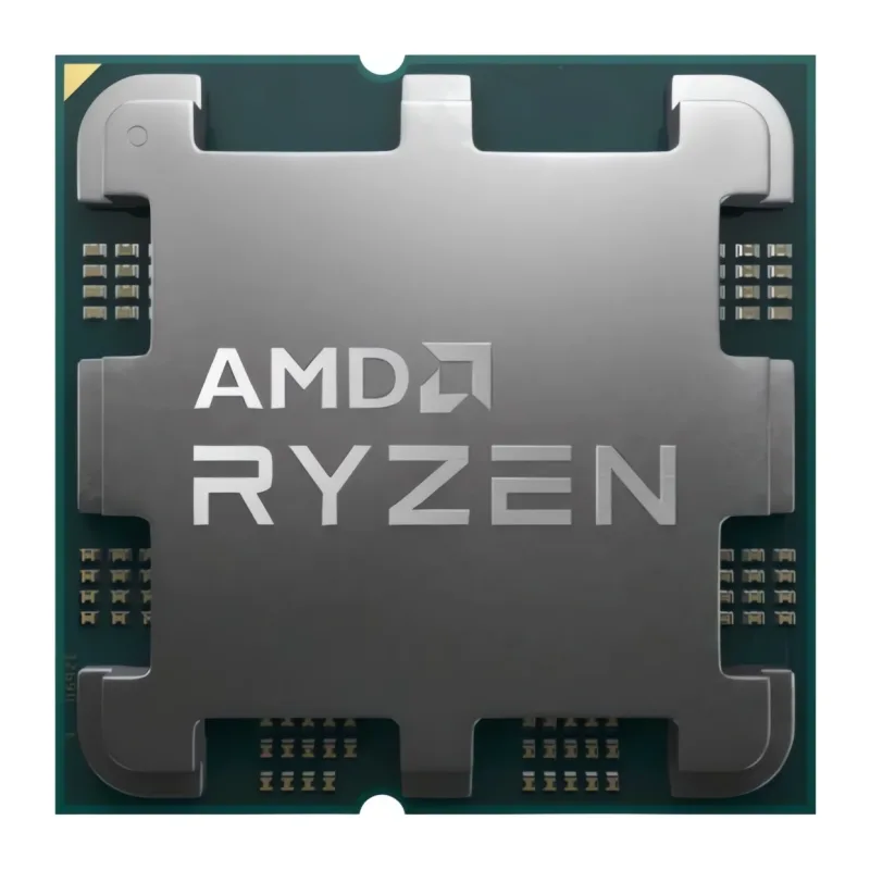 Процессор AMD Ryzen 5 7600X3D OEM