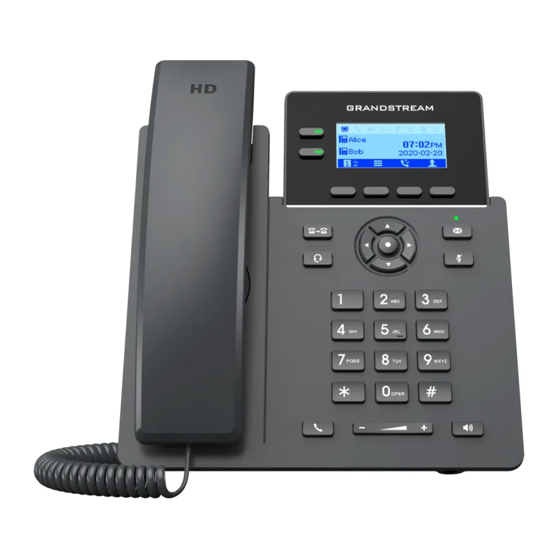 IP-телефон Grandstream GRP2602G