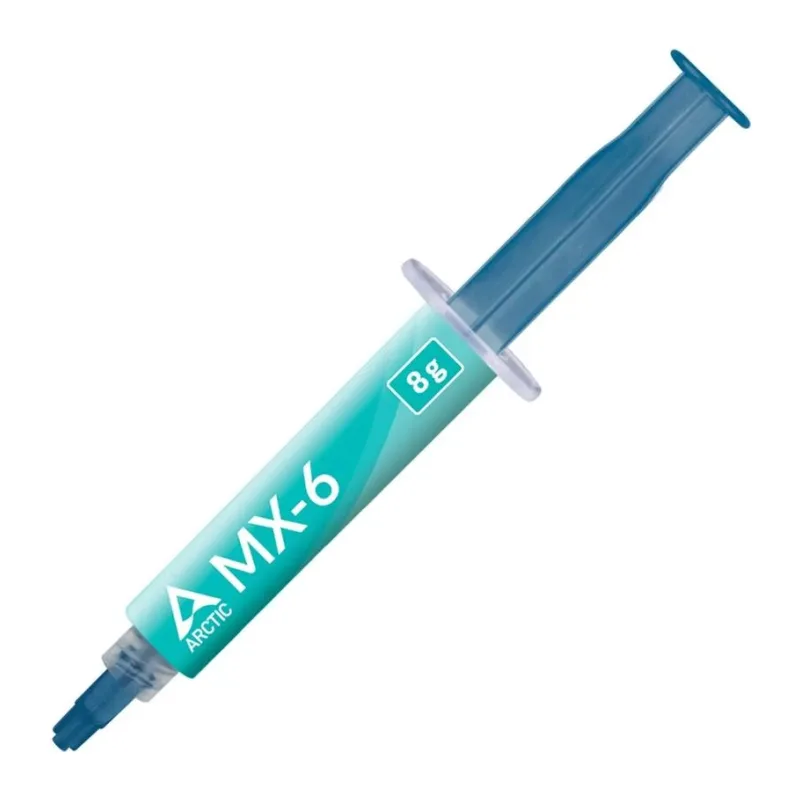 Термопаста Arctic MX-6 8 г (ACTCP00081A)