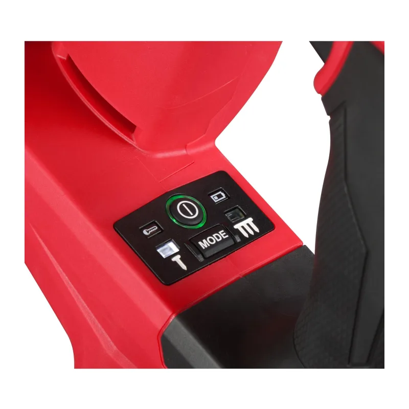 Аккумуляторный нейлер Milwaukee M18 FN16GS-0X (4933493353)