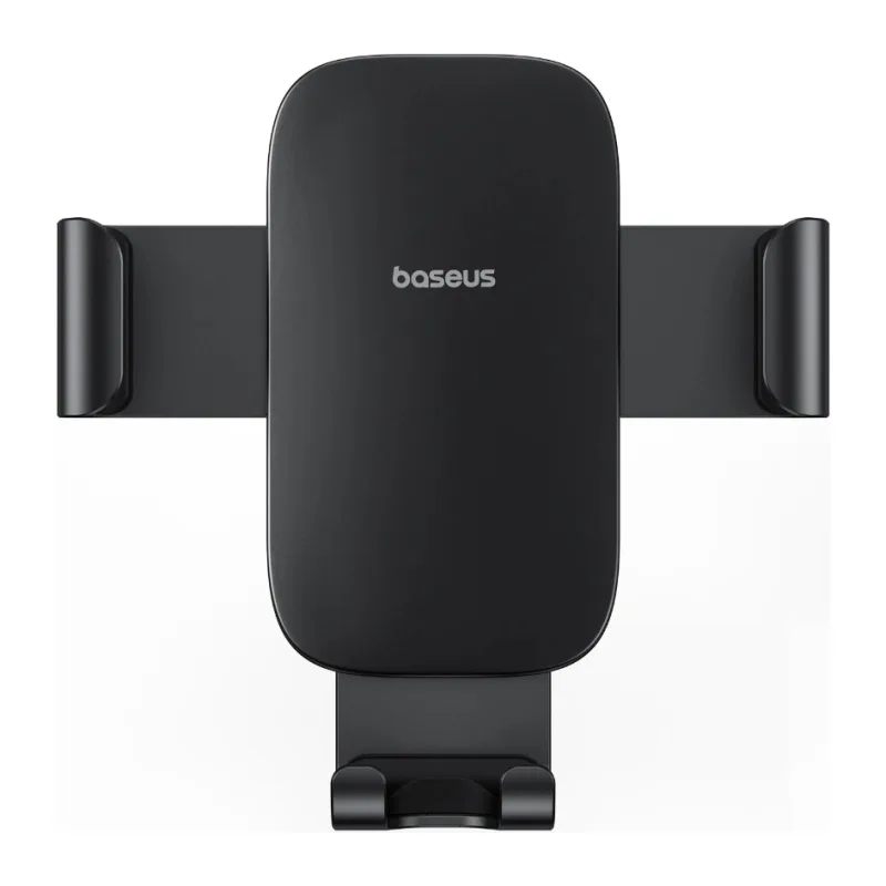 Держатель для смартфона Baseus Baseus Metal Age 3 C40467600111-01 Cluster Black (BS-CM028)