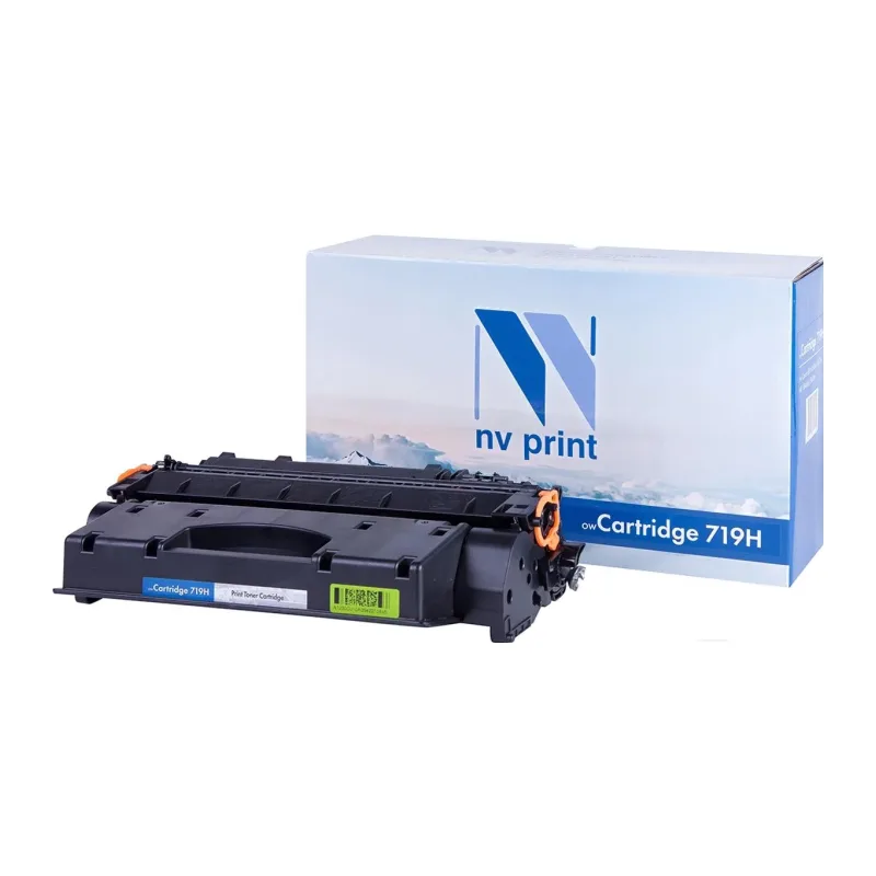 Картридж NV-Print 719H (NV-719H)