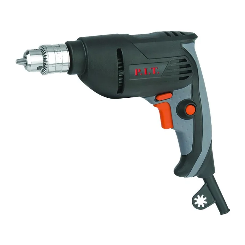 Дрель P.I.T PBM10-C