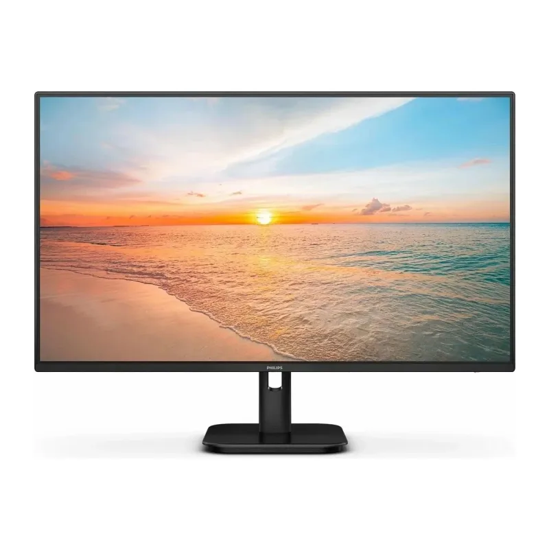 Монитор Philips 24E1N1200A/01 черный