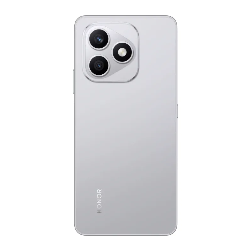 Смартфон Honor X8d 8GB/128GB LNA-LX2 Velvet Grey (5109CCTW)