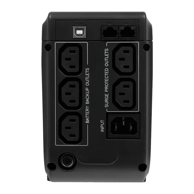 Источник бесперебойного питания Powercom Imperial (IMD-625AP)