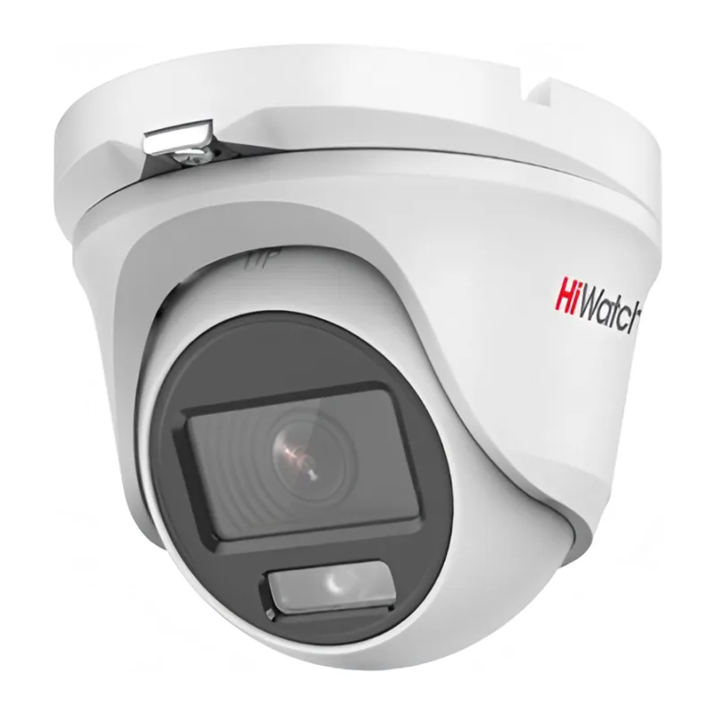 Камера видеонаблюдения HiWatch DS-T203L(C) 2.8mm