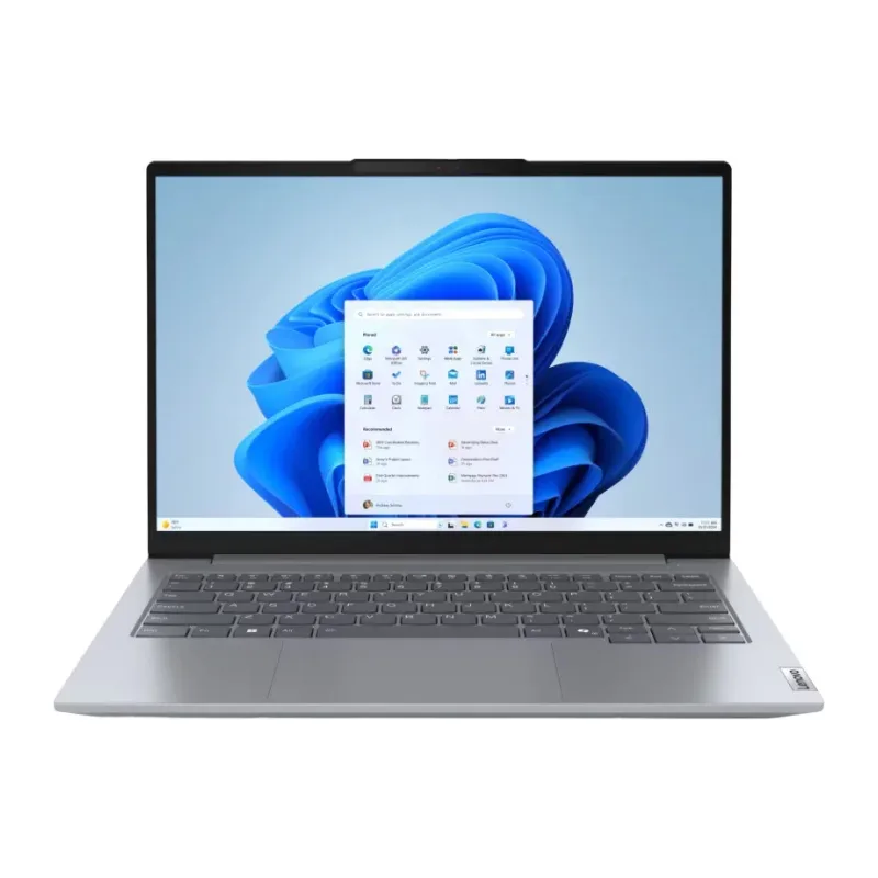 Ноутбук Lenovo ThinkBook 14 G7 IML Arctic Grey (21MR0050RU)