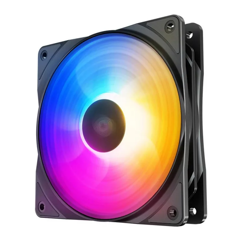 Кулер для корпуса DeepCool RF120 FS (DP-FLED3-RF120-FS)